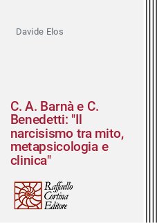 C. A. Barnà e C. Benedetti: 