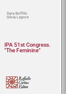 IPA 51st Congress. "The Feminine"