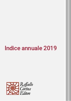 Indice annuale 2019