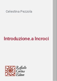 Introduzione a Incroci