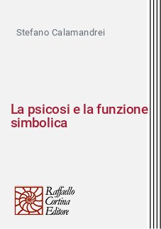 La psicosi e la funzione simbolica