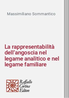 La rappresentabilità dell’angoscia nel legame analitico e nel legame familiare