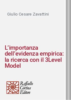 L’importanza dell’evidenza empirica: la ricerca con il 3Level Model