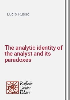 The analytic identity of the analyst and its paradoxes
