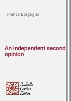 An independent second opinion