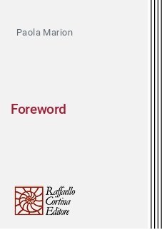 Foreword