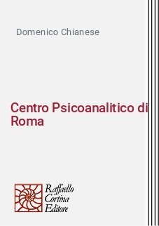 Centro Psicoanalitico di Roma