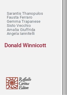 Donald Winnicott