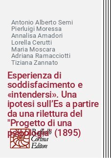 Rivista di Psicoanalisi 2017/2 - autori-vari - Raffaello Cortina Editore -  Fascicolo digitale Raffaello Cortina Editore