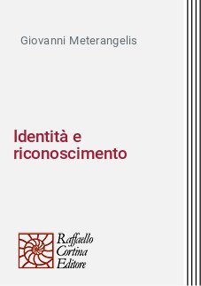 Identità e riconoscimento