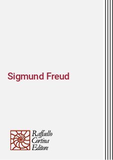 Sigmund Freud