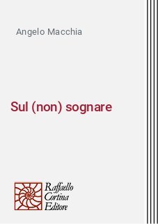Sul (non) sognare