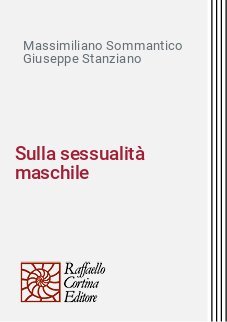 Sulla sessualità maschile
