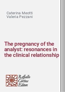 The pregnancy of the analyst: resonances in the clinical relationship